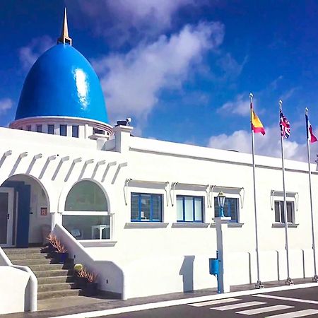 Privè Royal Villa Bahiazul Corralejo Dış mekan fotoğraf