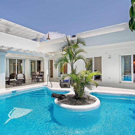 Privè Royal Villa Bahiazul Corralejo Dış mekan fotoğraf
