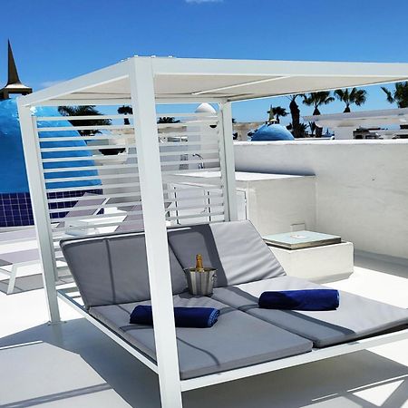 Privè Royal Villa Bahiazul Corralejo Dış mekan fotoğraf
