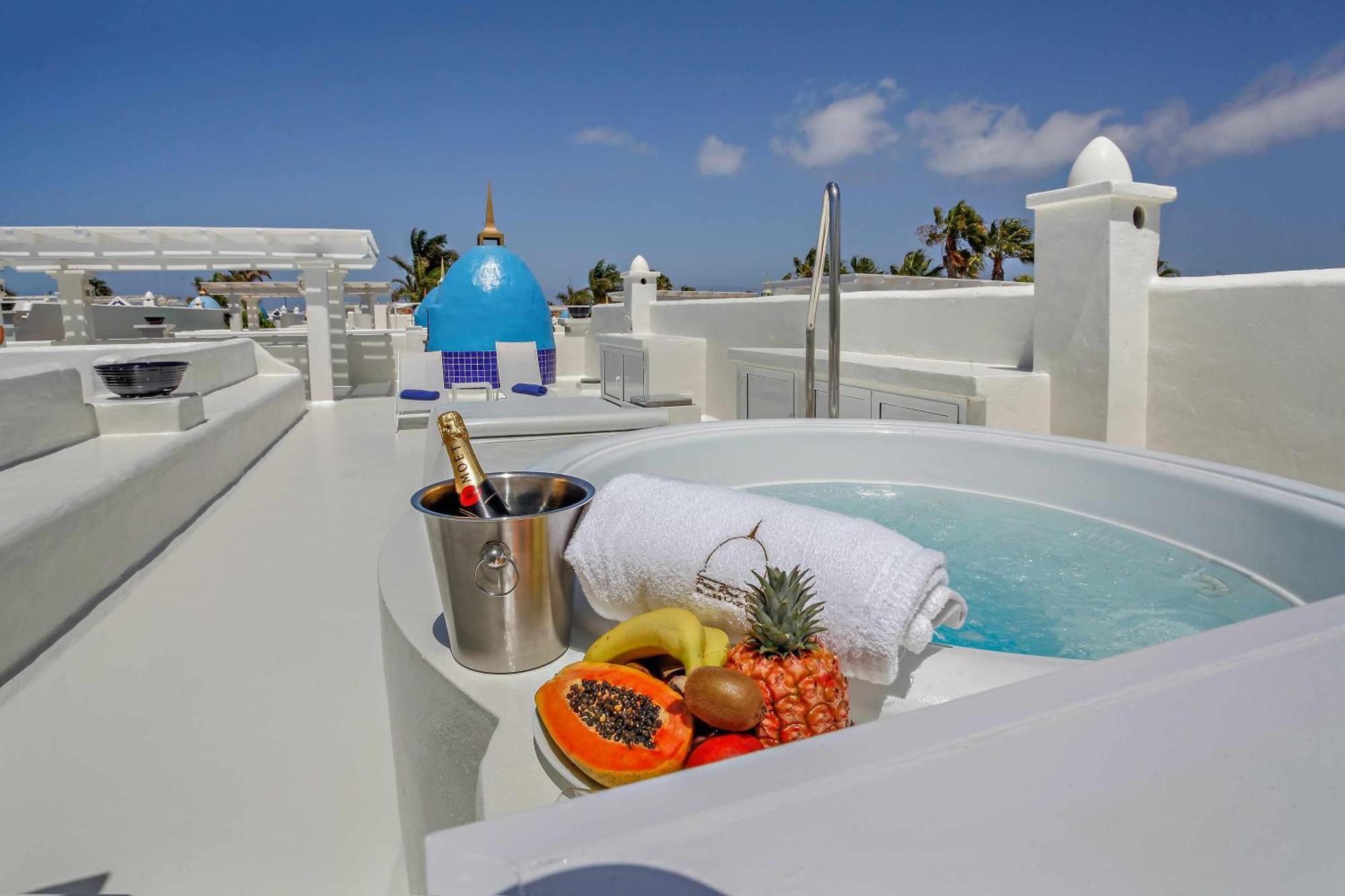 Privè Royal Villa Bahiazul Corralejo Dış mekan fotoğraf
