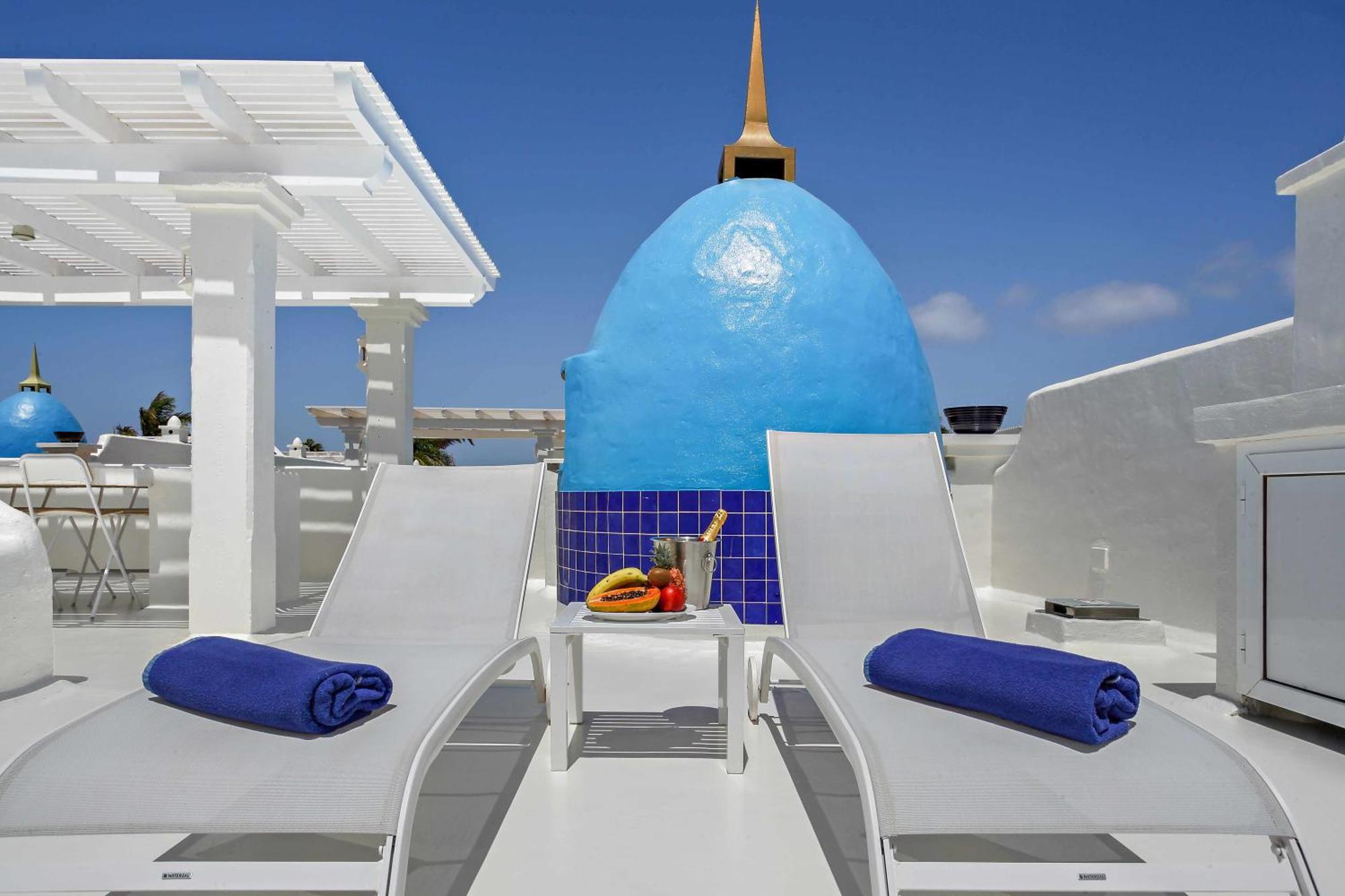 Privè Royal Villa Bahiazul Corralejo Dış mekan fotoğraf