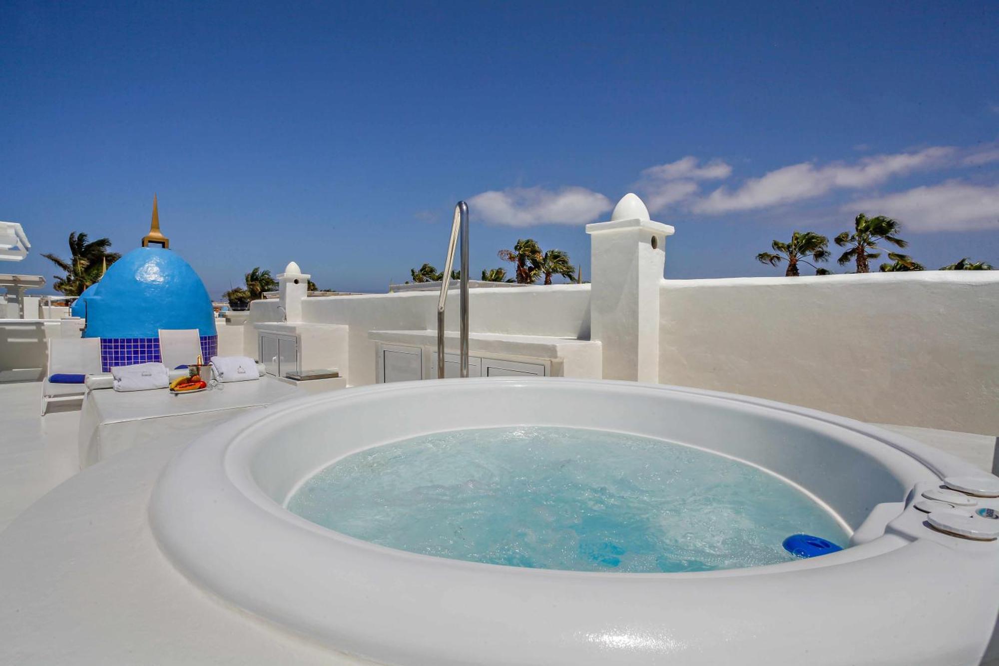 Privè Royal Villa Bahiazul Corralejo Dış mekan fotoğraf