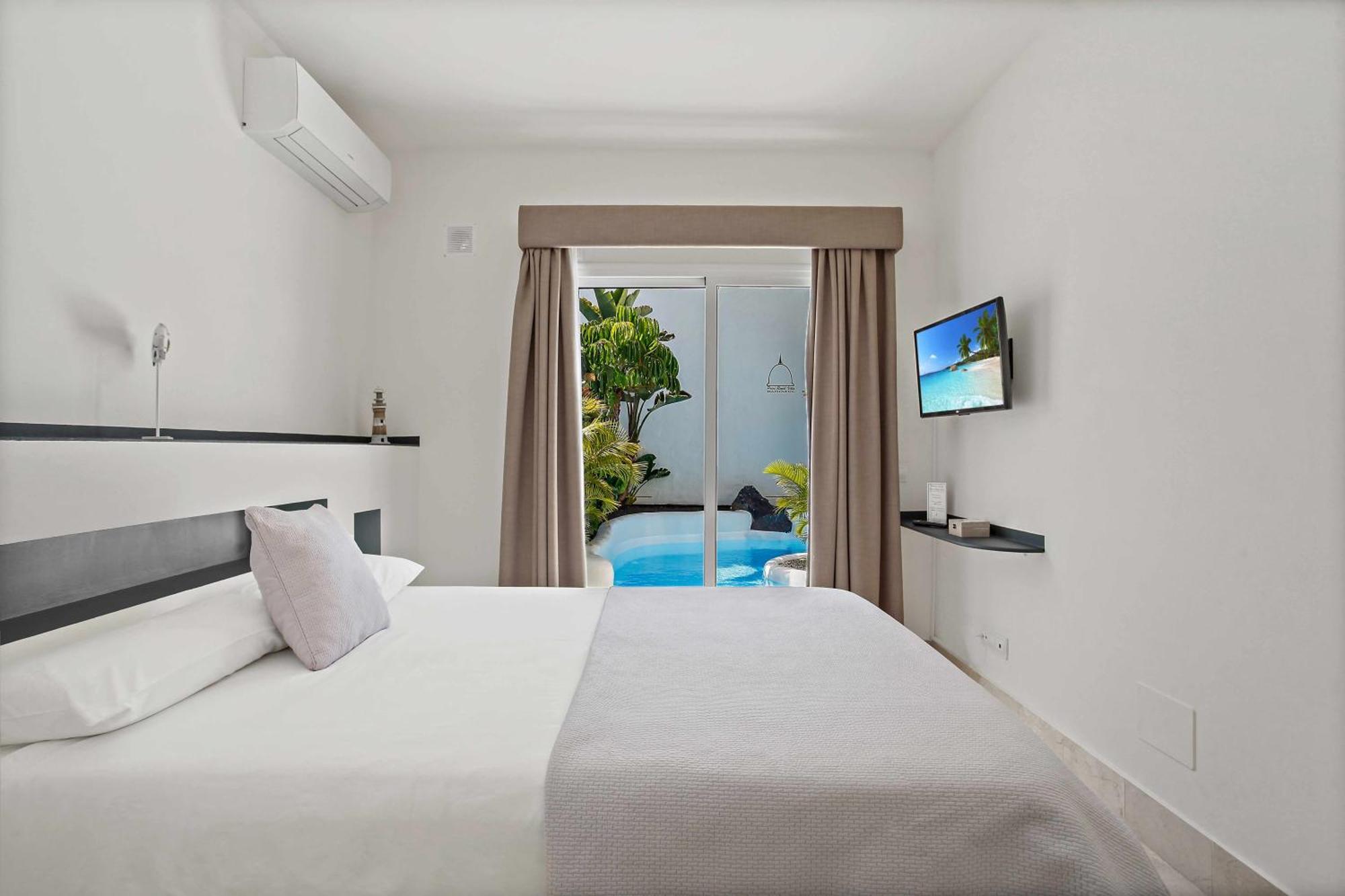 Privè Royal Villa Bahiazul Corralejo Dış mekan fotoğraf