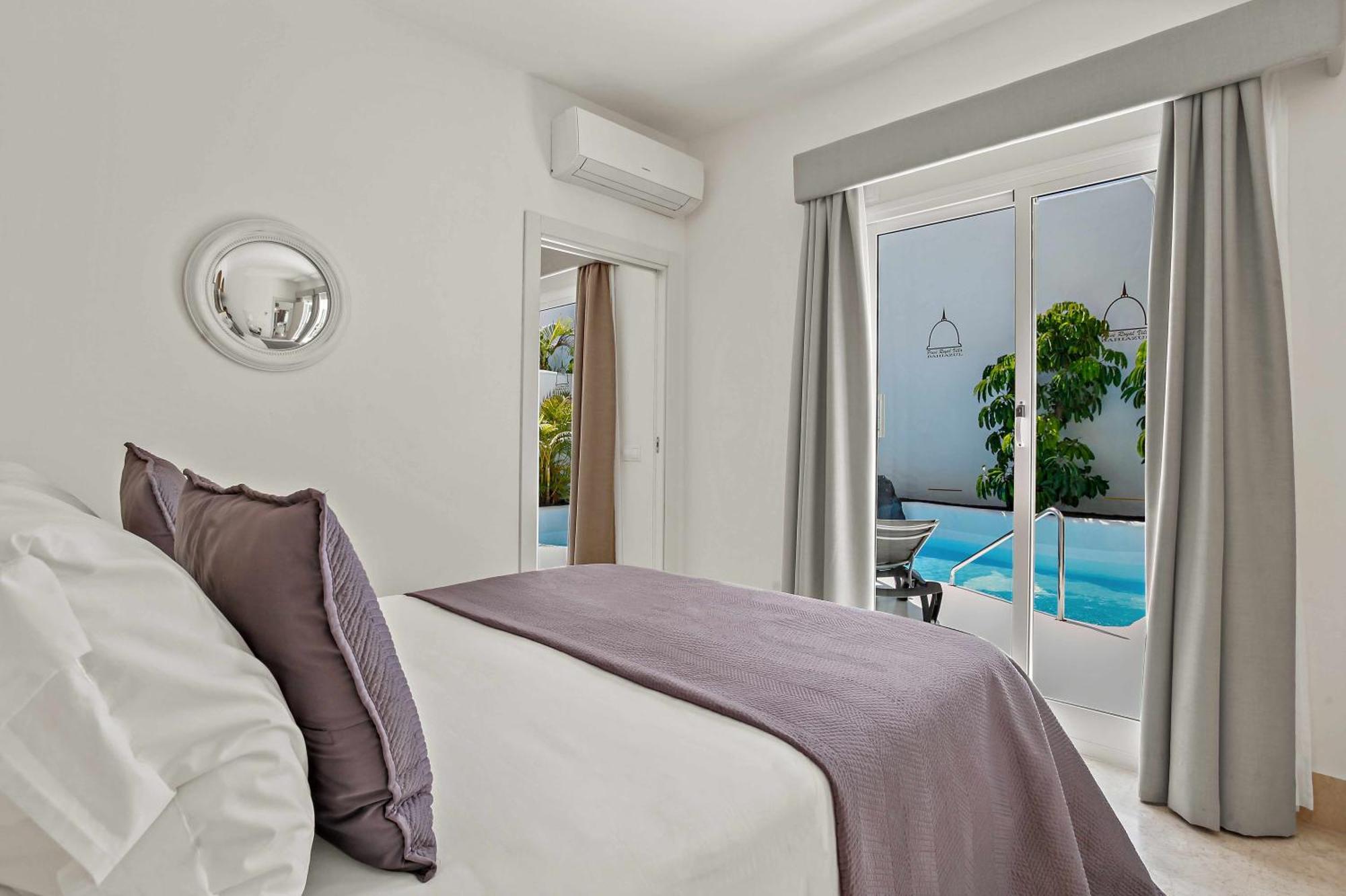 Privè Royal Villa Bahiazul Corralejo Dış mekan fotoğraf