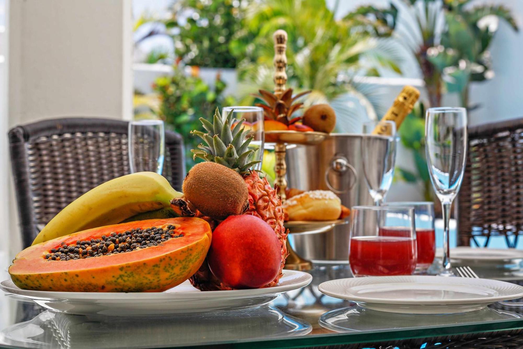 Privè Royal Villa Bahiazul Corralejo Dış mekan fotoğraf