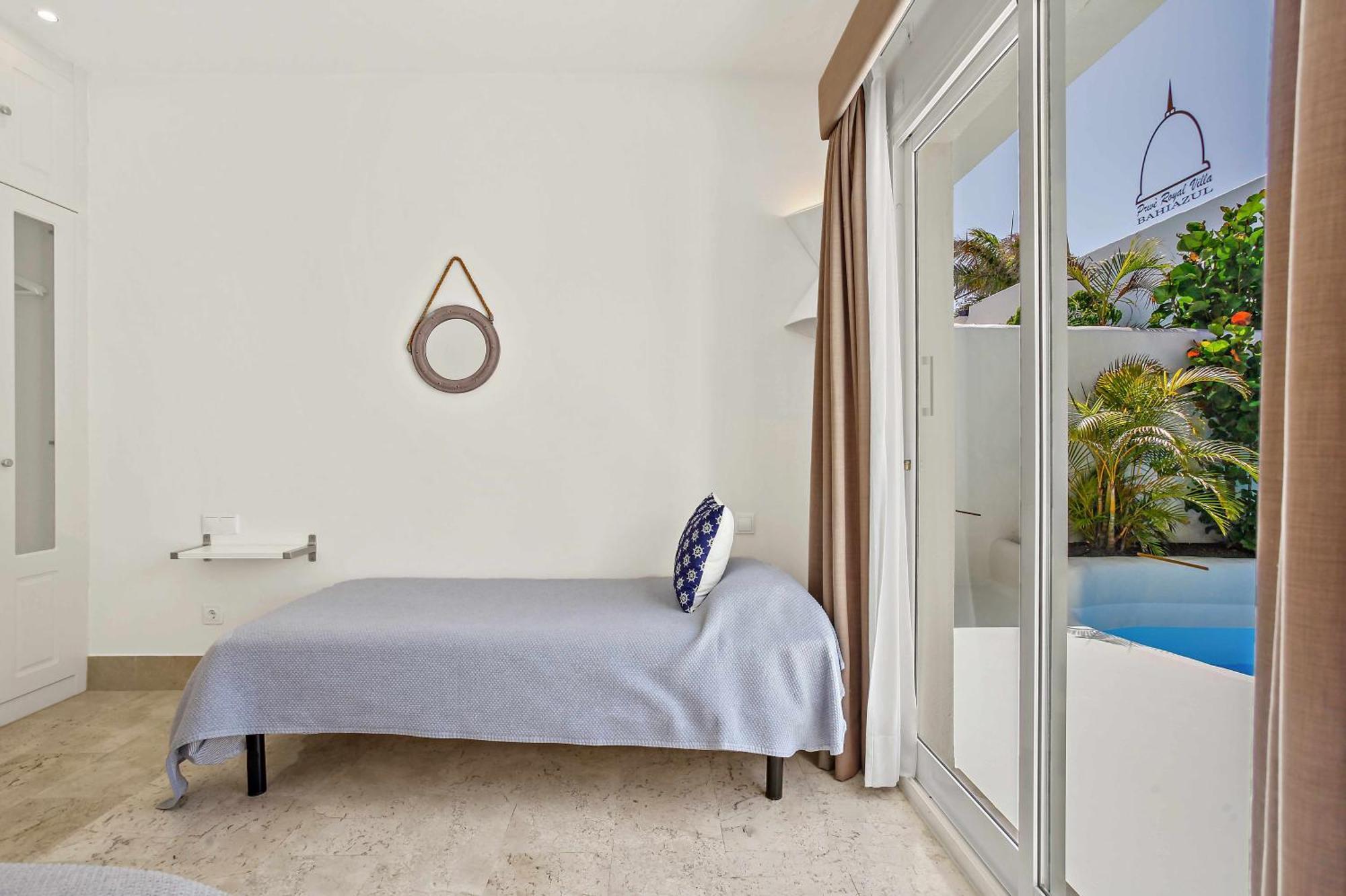 Privè Royal Villa Bahiazul Corralejo Dış mekan fotoğraf