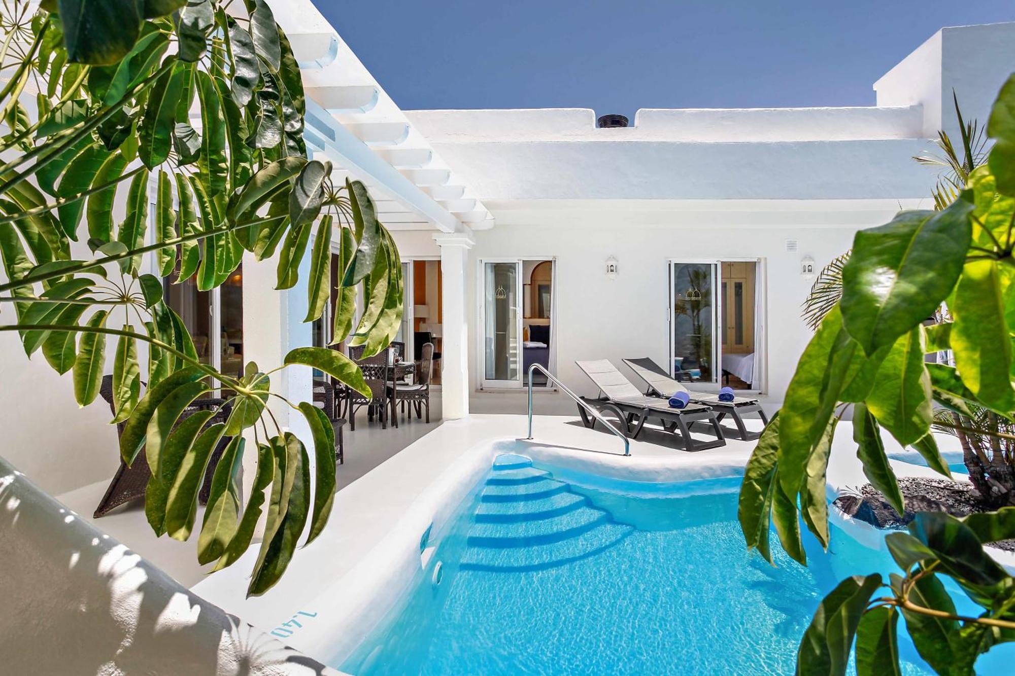 Privè Royal Villa Bahiazul Corralejo Dış mekan fotoğraf
