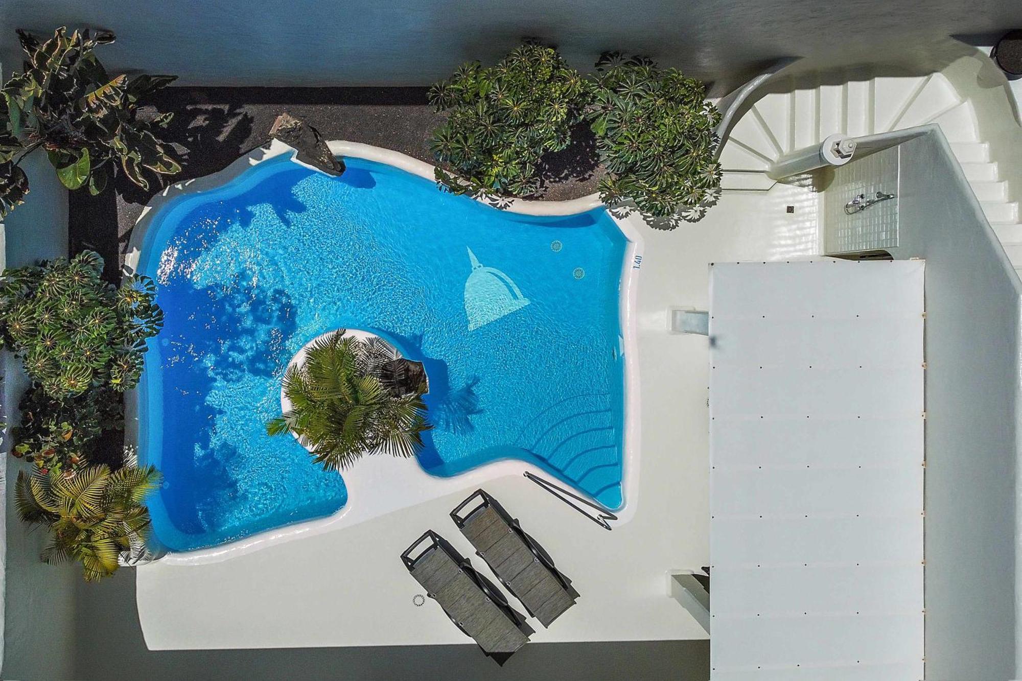 Privè Royal Villa Bahiazul Corralejo Dış mekan fotoğraf