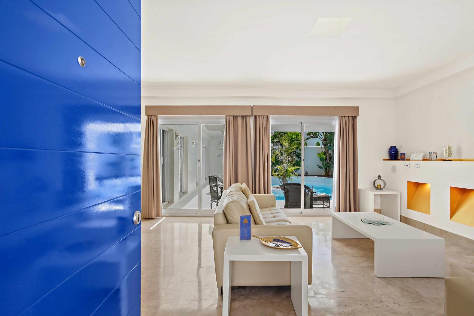 Privè Royal Villa Bahiazul Corralejo Dış mekan fotoğraf