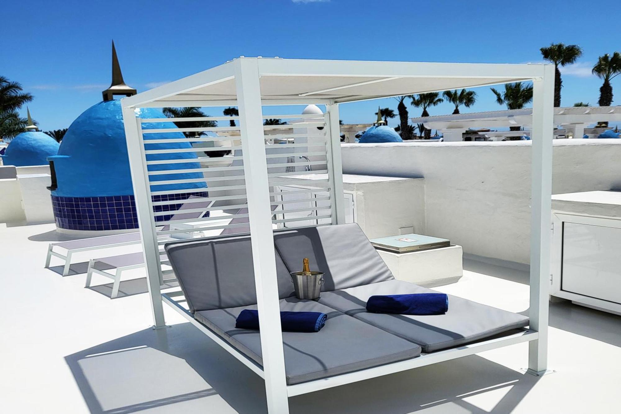 Privè Royal Villa Bahiazul Corralejo Dış mekan fotoğraf